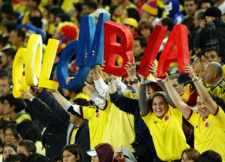 Colombia y sus esperanzas en la Copa América