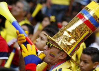 fútbol, tradiciones del futbol, futbol colombiano, copa america centenario