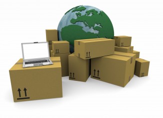 e-commerce, empresas de logística