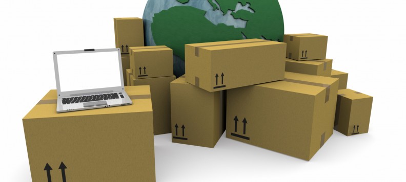 e-commerce, empresas de logística