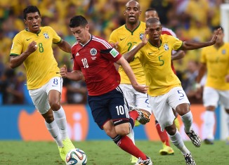 Selección Colombia, partido colombia brasil, colombia brasil eliminatorias, 6 septiembre colombia brasil