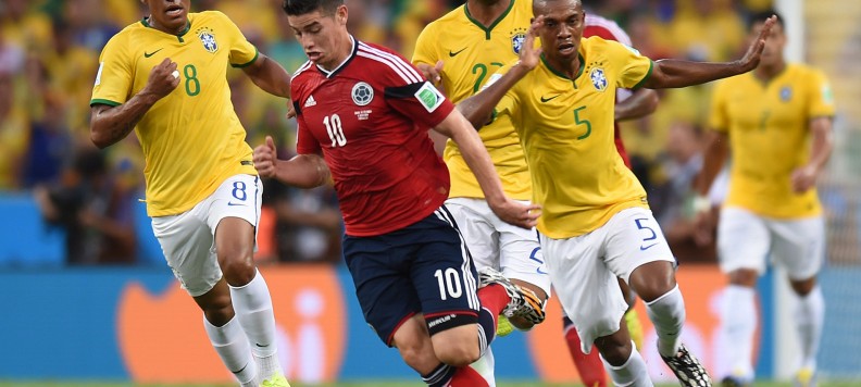 Selección Colombia, partido colombia brasil, colombia brasil eliminatorias, 6 septiembre colombia brasil