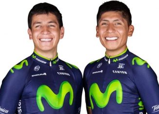 Los hermanos Quintana correrán la vuelta a la Comunidad Valenciana
