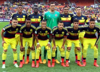 selección sub-20, selección colombia sub 20, fútbol colomiano, mundial corea del sur, deportes en colombia