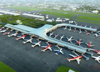 aeropuertos colombianos, Aeronáutica civil, ranking de aeropuertos, aeropuertos colombia