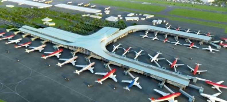 aeropuertos colombianos, Aeronáutica civil, ranking de aeropuertos, aeropuertos colombia