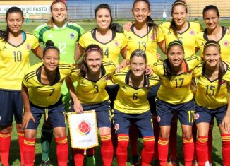 Oficialmente Colombia tiene liga profesional femenina de fútbol