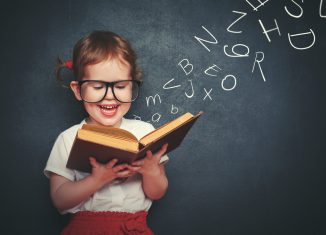 ¿Cómo lograr que un niño se convierta en amante de la lectura?