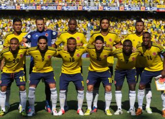 5 jugadores de la Selección Colombia que nos recuerdan que siempre debemos sentir cerca a quienes amamos
