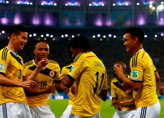 ¿Cómo fue el inicio de algunas de las estrellas de la Selección Colombia?
