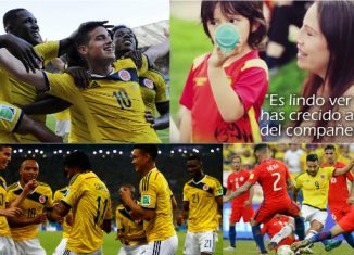Las razones por las que los colombianos amamos el fútbol