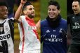 Las mujeres que hicieron posibles los sueños de estos jugadores