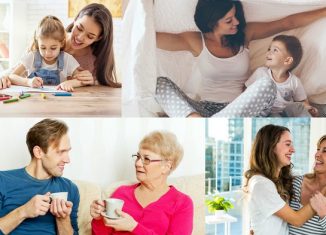 7 razones por las que tener a tu mamá cerca es lo mejor de la vida