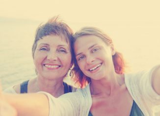 5 razones por las que un viaje es el mejor regalo para tu mamá