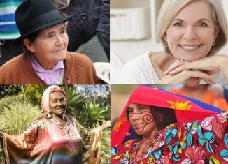6 tipos de mamás que nos identifican a los colombianos
