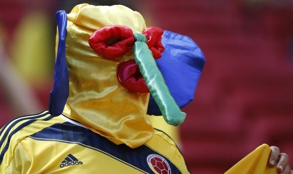 6 maneras que un colombiano se prepara para un partido de la Selección Colombia