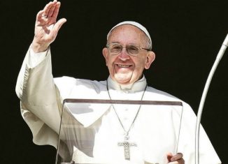 9 detalles que no sabías de la visita del Papa