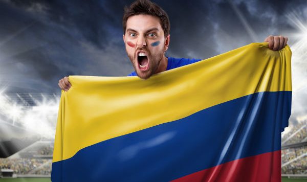 5 cosas que solo experimentas viendo a la Selección Colombia en el estadio
