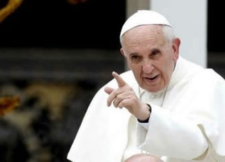 Los sueños, amores, ilusiones y esperanzas del Papa Francisco