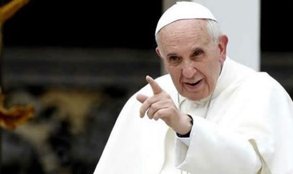 Los sueños, amores, ilusiones y esperanzas del Papa Francisco
