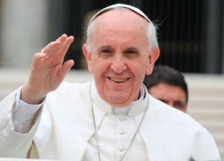 8 cosas que debes saber del Papa Francisco, ¡vida y amores!