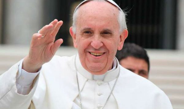 8 cosas que debes saber del Papa Francisco, ¡vida y amores!