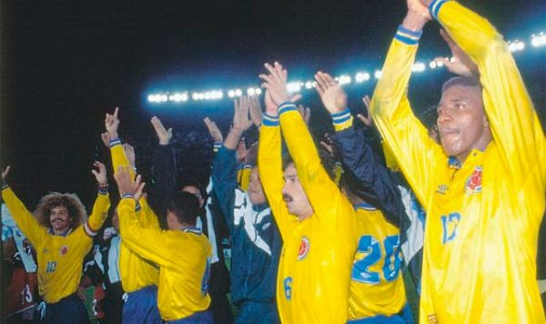 24 años del inolvidable 5-0. ¡5 detalles que recordaremos para siempre!