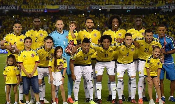 7 razones por las que siempre apoyaremos a la Selección Colombia. ¡En las buenas y en las malas!