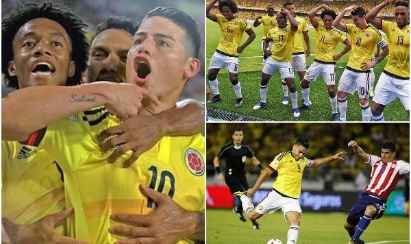 No esperes hasta el mundial para demostrar tu pasión por la Selección Colombia