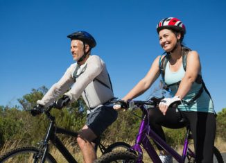 ¿Te gusta montar en bicicleta? 5 artículos que no te pueden faltar