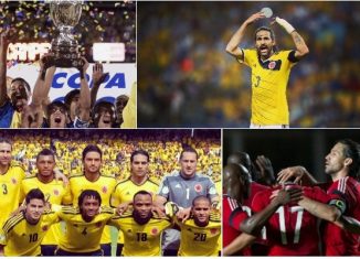 ¿Por qué Mario Alberto Yepes será el capitán eterno de la Selección Colombia?