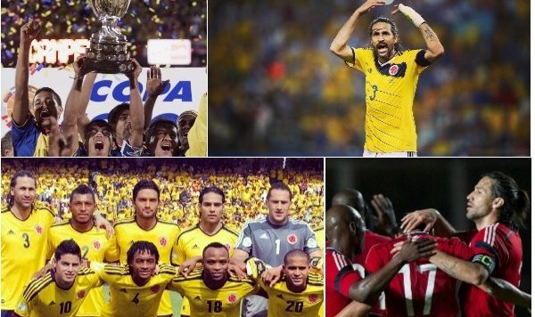 ¿Por qué Mario Alberto Yepes será el capitán eterno de la Selección Colombia?