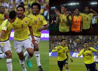 8 cosas que hacemos los colombianos a la hora de ver a nuestra selección