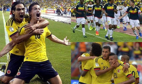 Los 6 retos que tiene la Selección Colombia en los amistosos