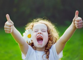 ¿Cómo celebrar el día del niño? 5 ideas para hacer algo inolvidable