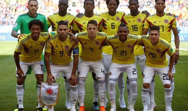 Colombia depende de sí misma, pero se juega la vida este domingo. ¡Vamos mi Selección!