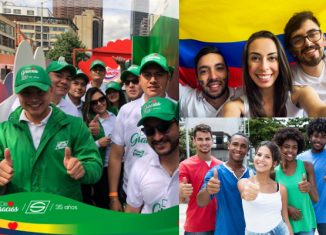 Servientrega: en el corazón y en la mente de los colombianos