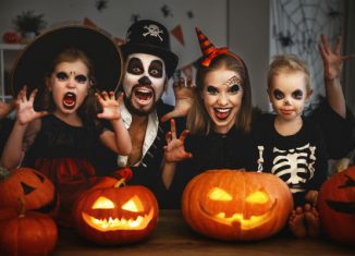 ¿Ya tienes listo tu disfraz de Halloween? 5 ideas para sorprender a todos con tu atuendo