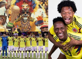¿Por qué vale la pena alentar a Colombia hasta en sus partidos amistosos?