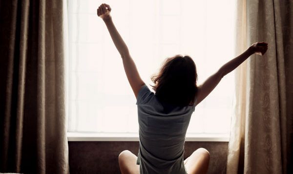 7 cosas que te inspiran a levantarte cada mañana de tu cama y ser feliz