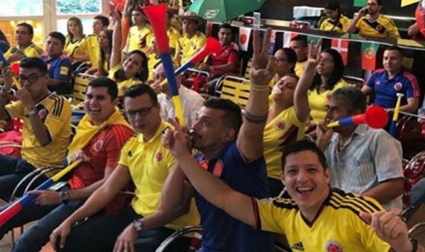 Por estos motivos Colombia es uno de los países más felices y soñadores del mundo