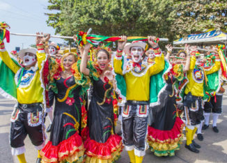 7 cosas que hacen del Carnaval de Barranquilla la mejor fiesta de Colombia
