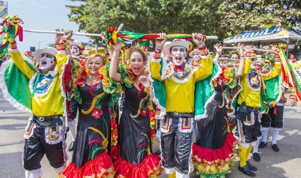 7 cosas que hacen del Carnaval de Barranquilla la mejor fiesta de Colombia