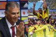 Carlos Queiroz y los retos que debe asumir como técnico de la Selección Colombia