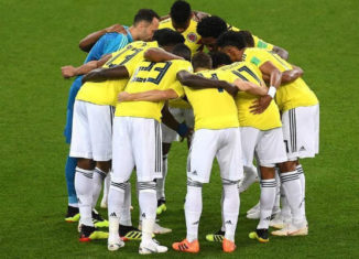 Colombia enfrentará sus dos primeros amistosos del año frente a Japón y Corea del sur ¡Conoce todos los detalles!