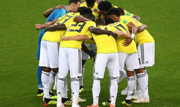 Colombia enfrentará sus dos primeros amistosos del año frente a Japón y Corea del sur ¡Conoce todos los detalles!
