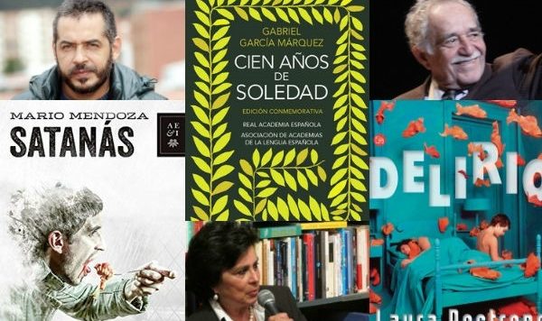 5 escritores colombianos que nos han enamorado con sus letras