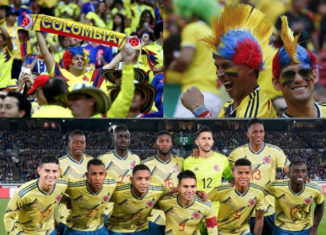 Los colombianos seremos anfitriones de la Copa América 2020 ¡Datos que debes saber de esta gran noticia!