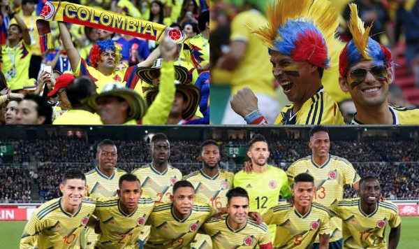 Los colombianos seremos anfitriones de la Copa América 2020 ¡Datos que debes saber de esta gran noticia!