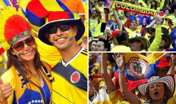 6 cosas que todos los amantes de la Selección Colombia debemos y queremos tener